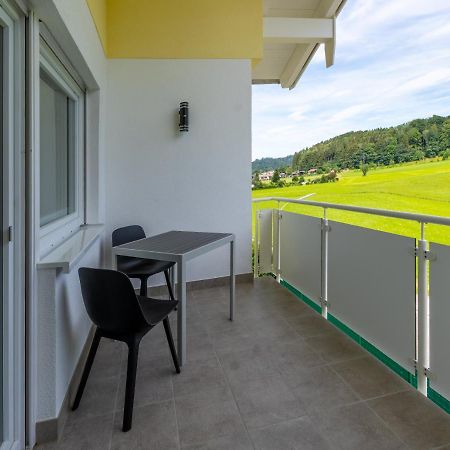 Siegsdorf Suiten Esterno foto