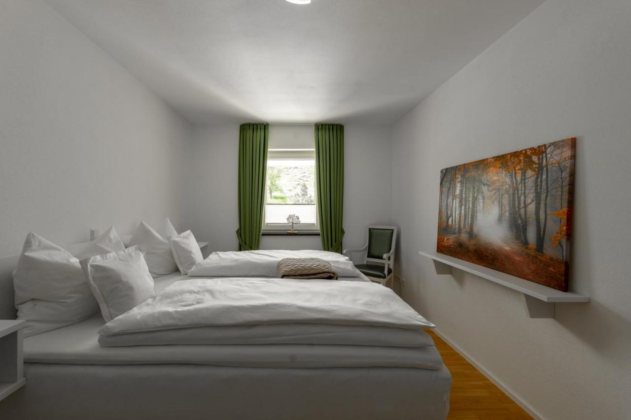 Siegsdorf Suiten Esterno foto