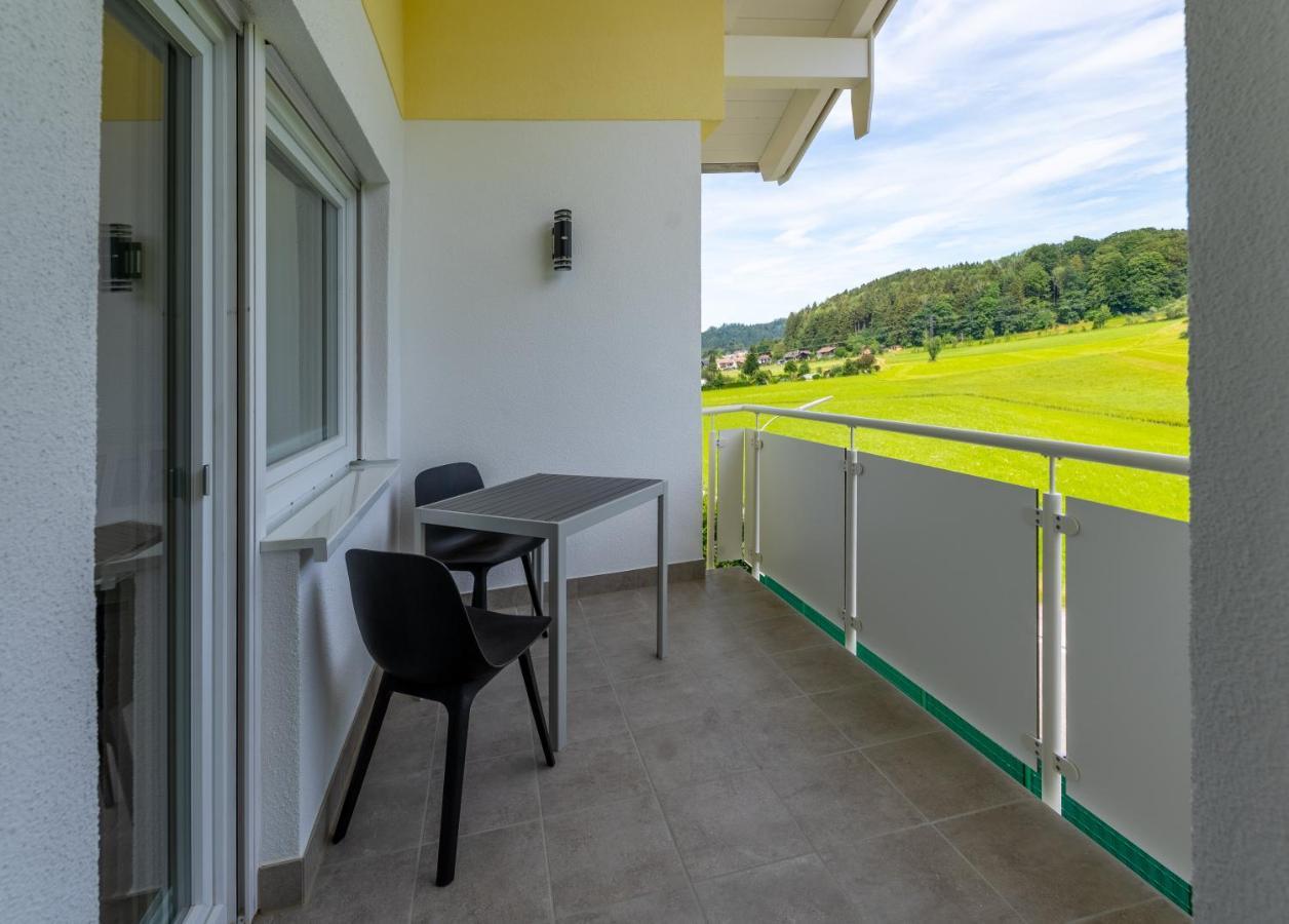 Siegsdorf Suiten Esterno foto
