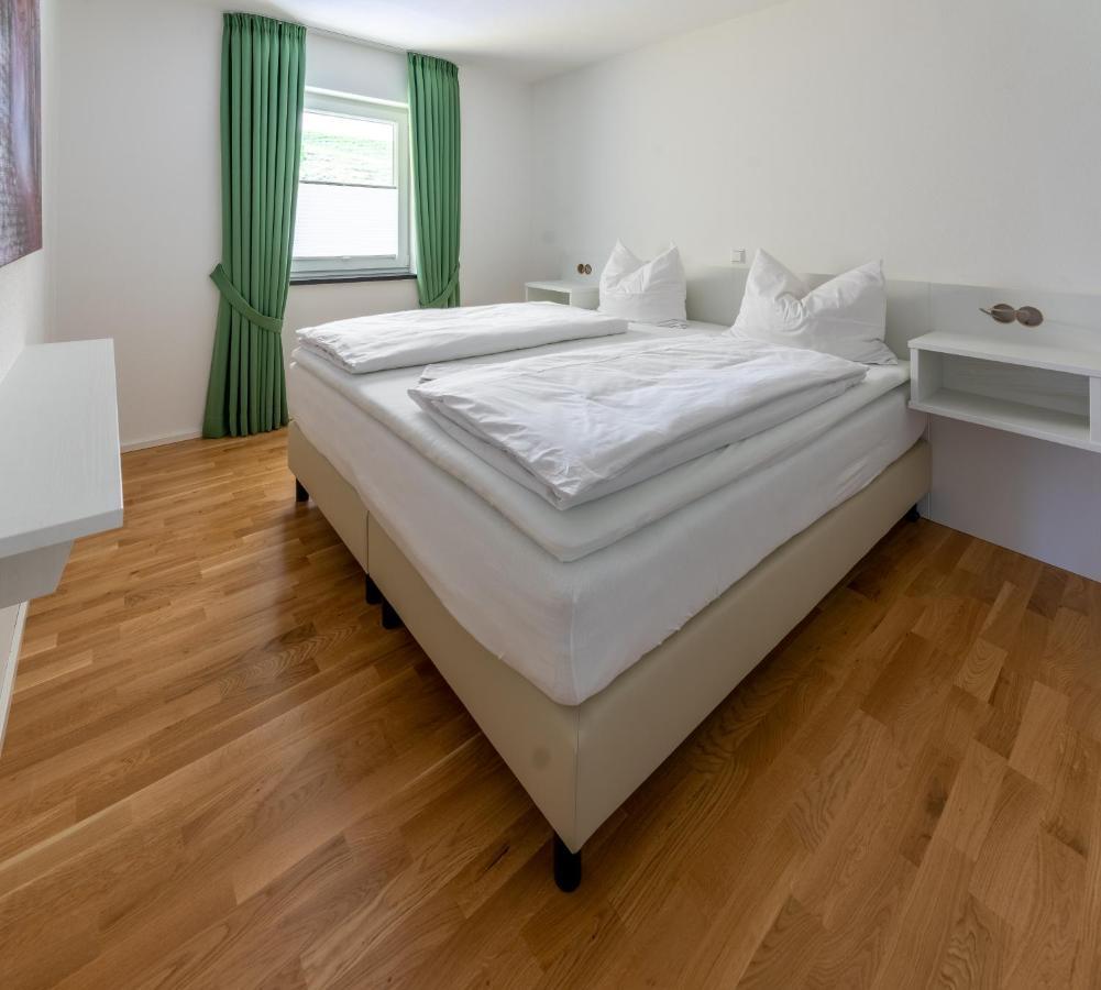 Siegsdorf Suiten Esterno foto
