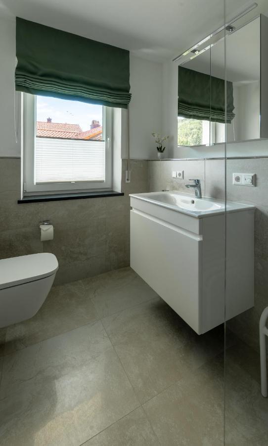 Siegsdorf Suiten Esterno foto