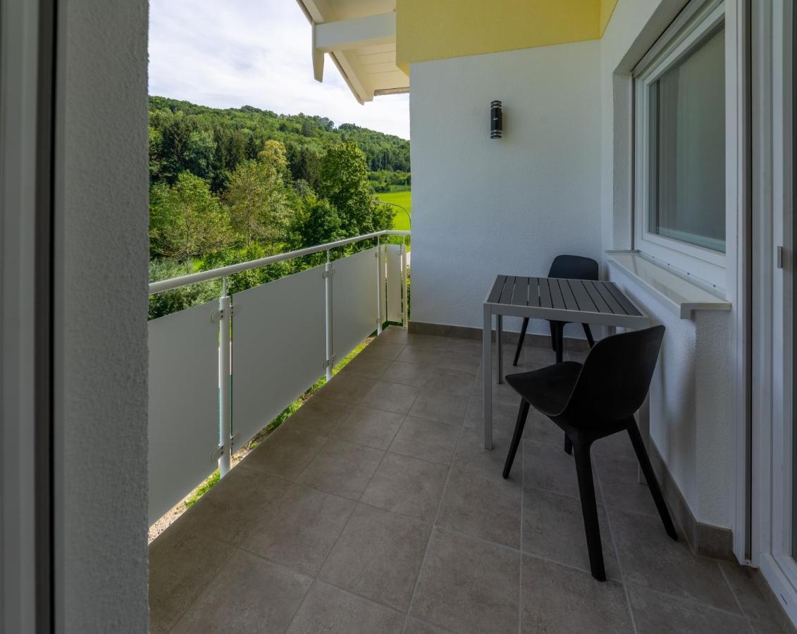Siegsdorf Suiten Esterno foto